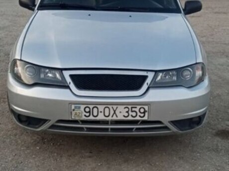 Daewoo Nexia