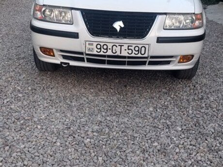 Khazar LX