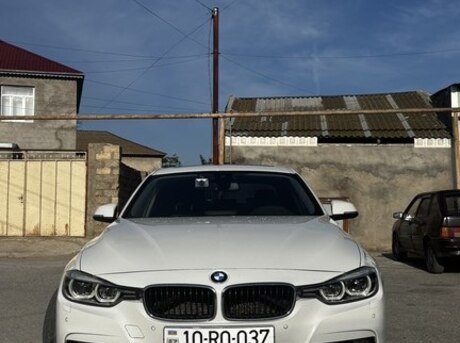 BMW 320d