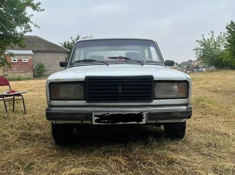 LADA (VAZ) 2107