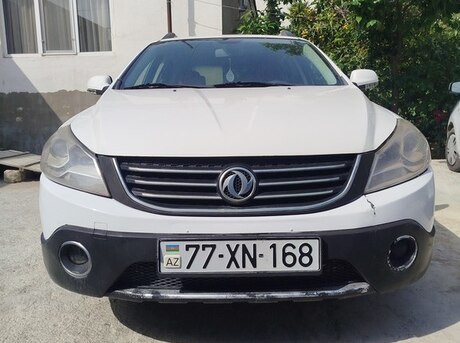 DongFeng H30 Cross