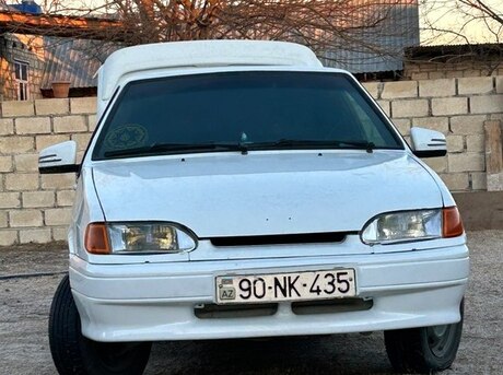 LADA (VAZ) 2115