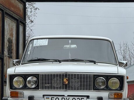 LADA (VAZ) 2106