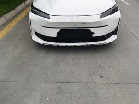 Changan Qiyuan A05