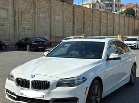 BMW 528