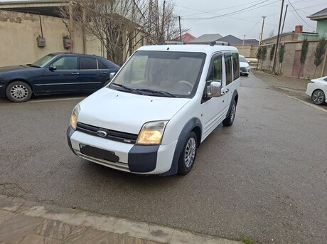 Ford Tourneo Connect