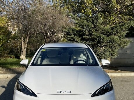BYD Seal 05