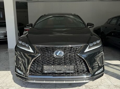 Lexus RX 350