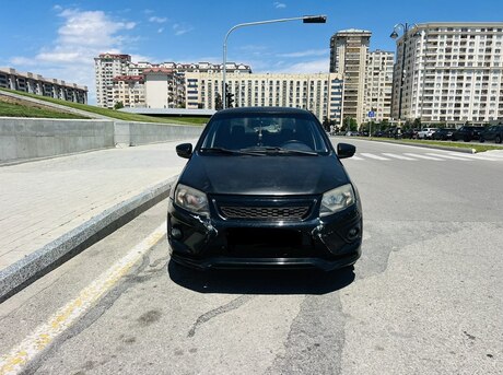 LADA (VAZ) Granta