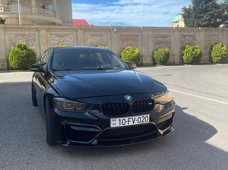 BMW 330