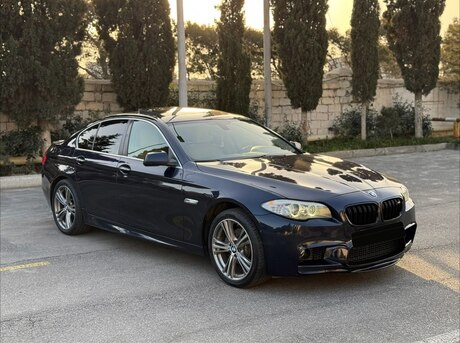 BMW 528