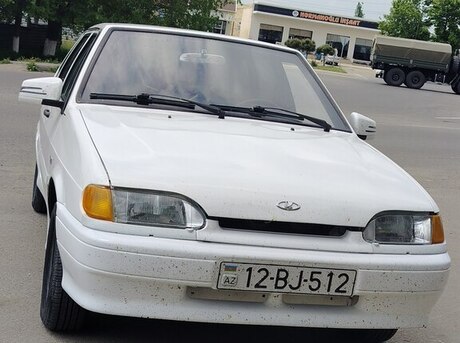 LADA (VAZ) 2114
