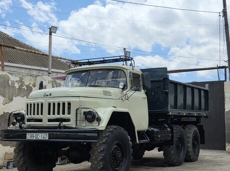 ZIL 131