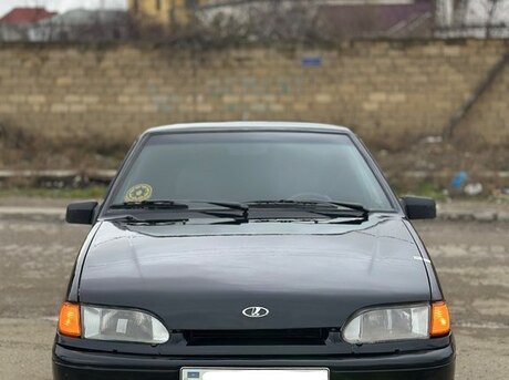 LADA (VAZ) 2115