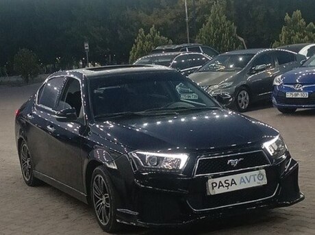 Khazar SD