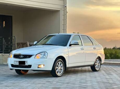 LADA (VAZ) Priora