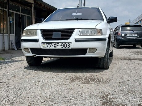 Khazar LX