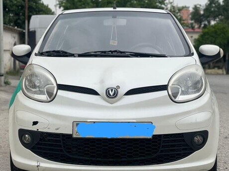 Changan Benni