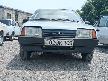 LADA (VAZ) 21099