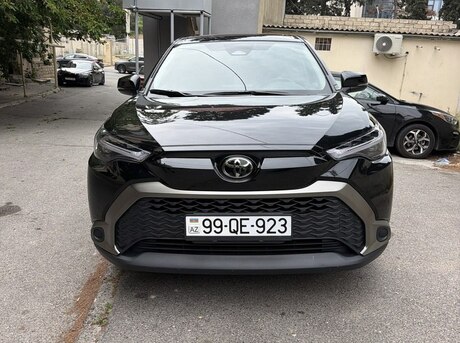 Toyota Frontlander