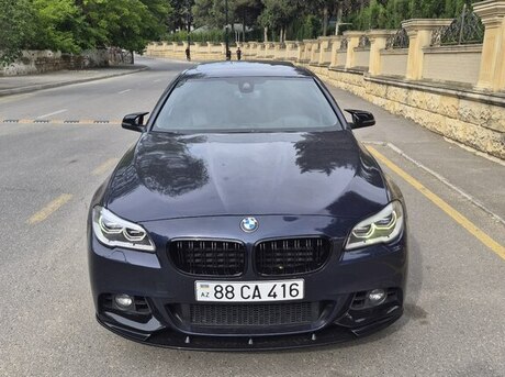 BMW 528