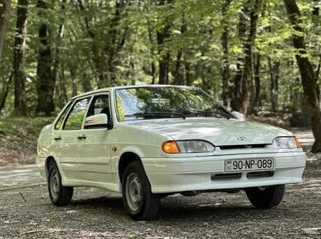 LADA (VAZ) 2115