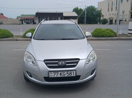 Kia Ceed SW