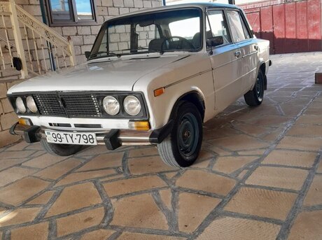 LADA (VAZ) 2106