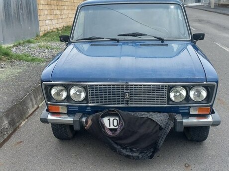 LADA (VAZ) 2106