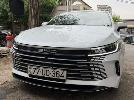 BYD Destroyer 05