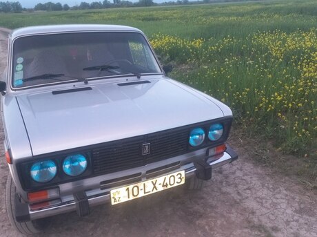LADA (VAZ) 2106