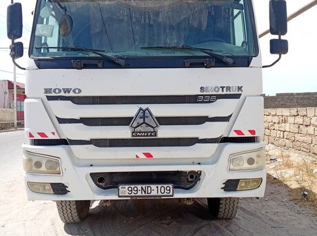 HOWO Sinotruk