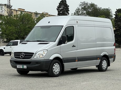 Mercedes Sprinter 315