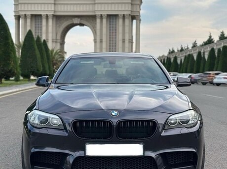 BMW 528