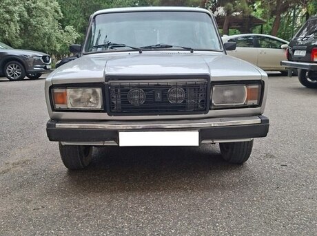 LADA (VAZ) 2104