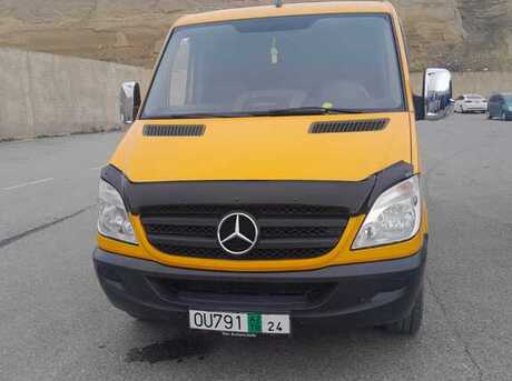 Mercedes Sprinter 313