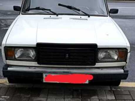 LADA (VAZ) 2104