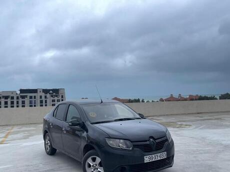 Renault Logan