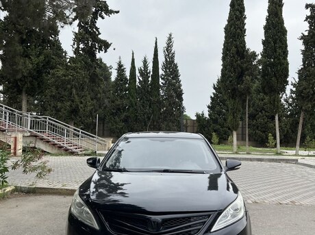 Changan Eado