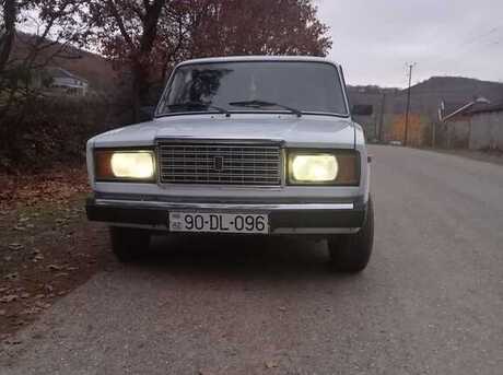 LADA (VAZ) 2107