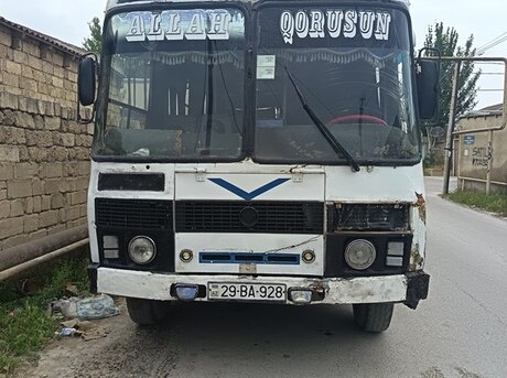 PAZ 32054