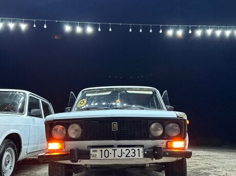 LADA (VAZ) 2106