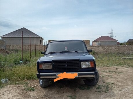 LADA (VAZ) 2104