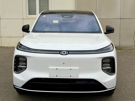 Changan Qiyuan Q07