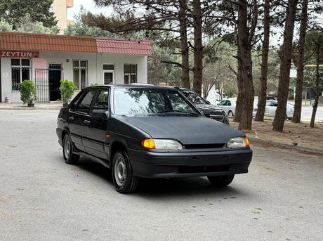 LADA (VAZ) 2115