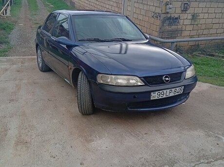 Opel Vectra