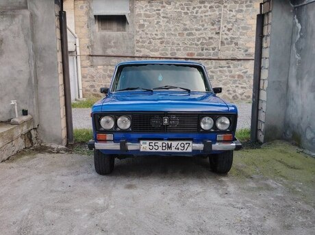LADA (VAZ) 2106
