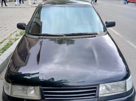 LADA (VAZ) 2110
