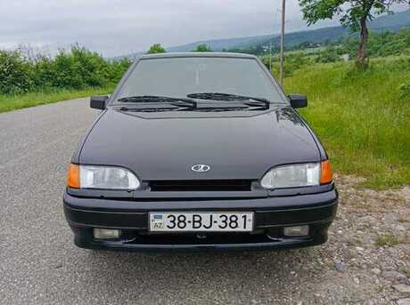 LADA (VAZ) 2115