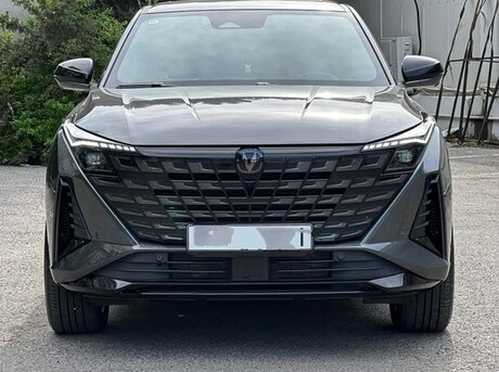 Changan Uni-Z